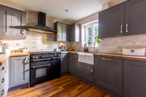 Sir Henry Jake Close